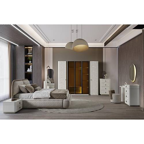 Voyage-RXX Yatak Odas�