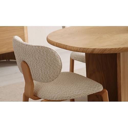 Lucca Mee-SER Yemek Odas