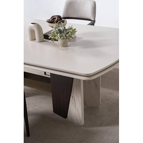 Pascal Luxury-ADA Yemek Odas