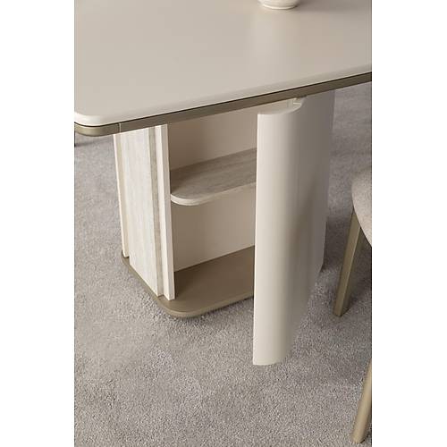 �sabella-NLA Yemek Odas�