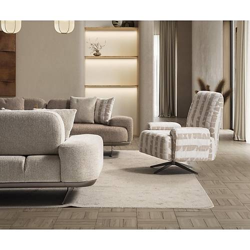 Tokyo-RAD Koltuk Tak�m�