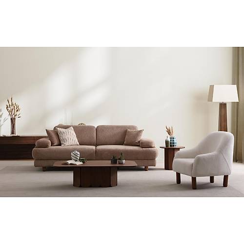 Oho-GLT Koltuk Tak�m�