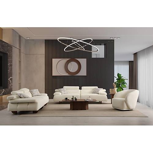 Moon-NOW Koltuk Tak�m�