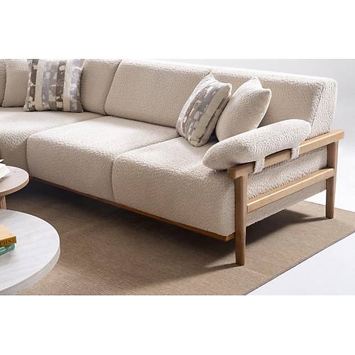 Virjin-FAM Ke Koltuk