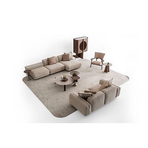 Matera II-BMN Koltuk Tak�m�