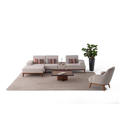 Napoli-MY K��e Koltuk