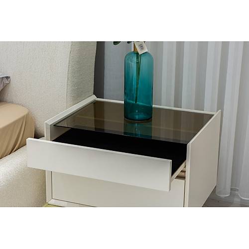 Pera-LAO Yatak Odas� & Giyinme Dolab�