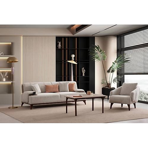 Ozzi-ROL Koltuk Takm