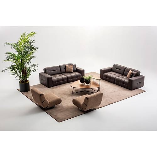 Domino-CF Koltuk Tak�m�