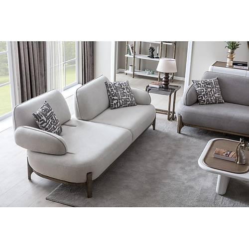 Almeria-NAR Koltuk Takm