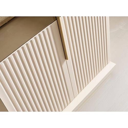 Yvonne-ON Yatak Odas�