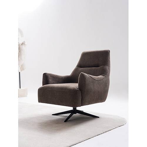 Herise-STT Ke Koltuk