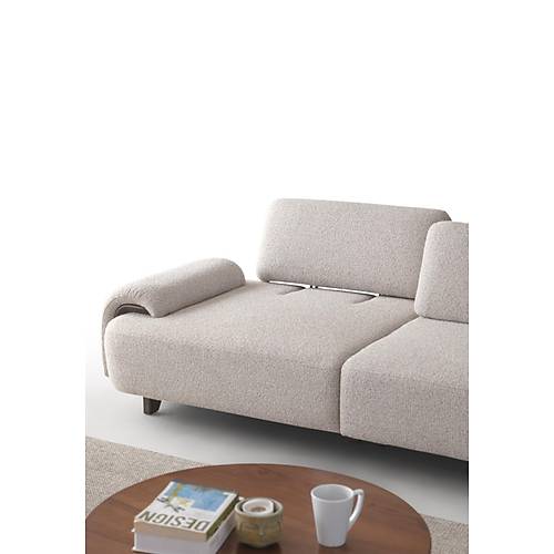 Leroy-DC Koltuk Tak�m�