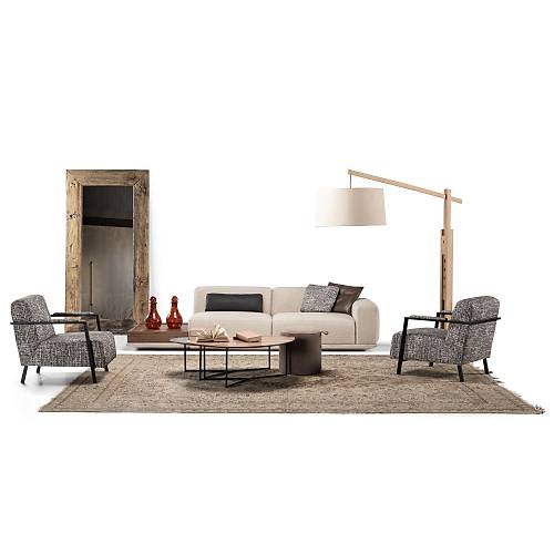 Vika-TET Koltuk Tak�m�