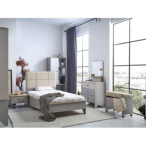 Atlas-HGO Gen� Odas�