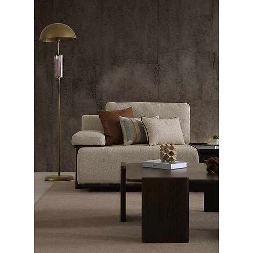 Como II-HTT K��e Koltuk