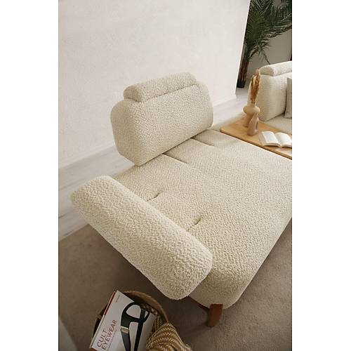 Captiva-A� Koltuk Tak�m�