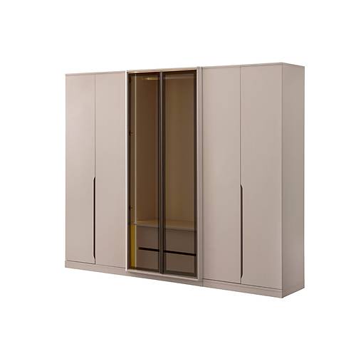 Efor-ALVS Yatak Odas�