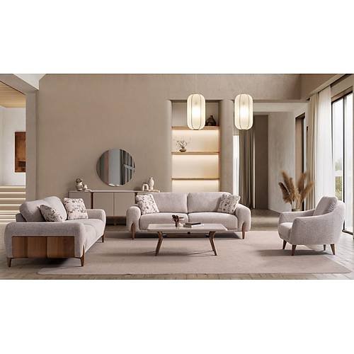 Oslo-ROM Koltuk Takm