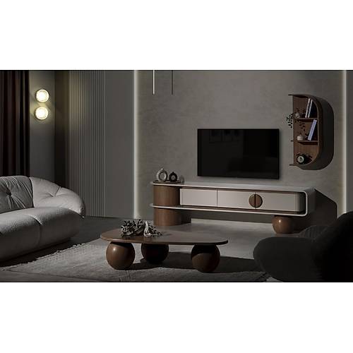 Torvi Ceviz-BK Tv �nitesi