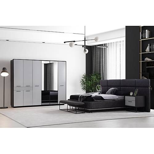 Griva-NOW Yatak Odas�