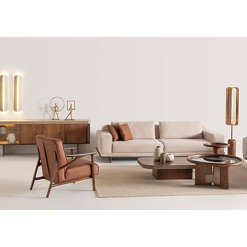 Evva-NLL Koltuk Tak�m�