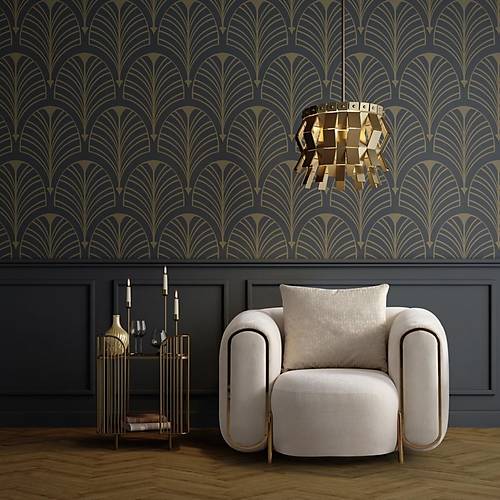 Tokyo-ARMS Koltuk Tak�m�