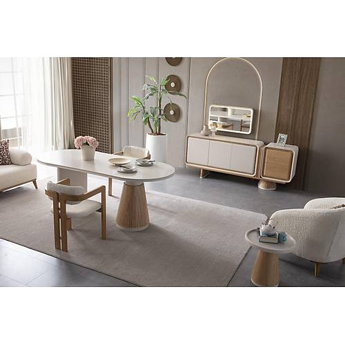 Latte-�P Yemek Odas�