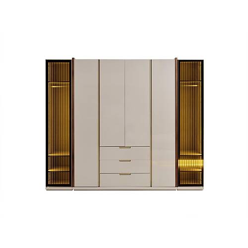 Glorians-VZ Yatak Odas�