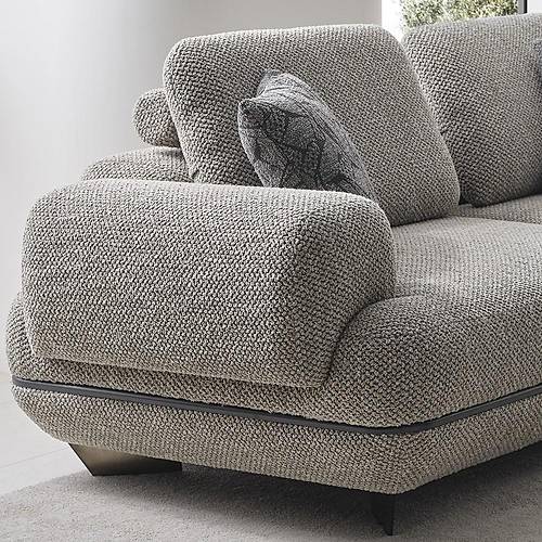 Sanabria-ESC Koltuk Takm