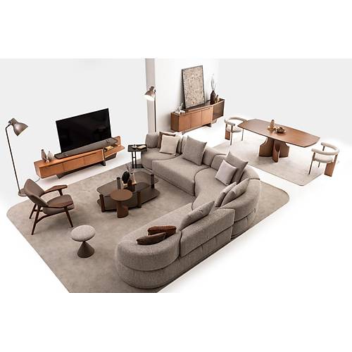 Mevlana-BMN Ke Koltuk