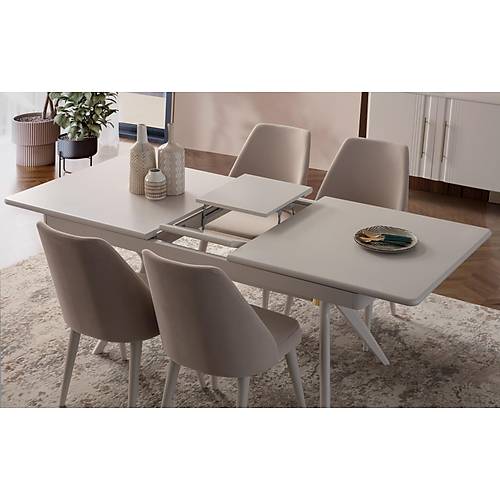 Zarzuela-RVT Yemek Odas