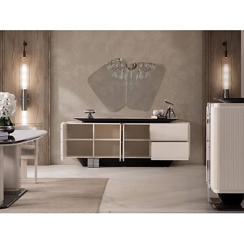 Arliya Luxury-AH Yemek Odas�