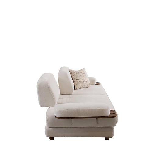 Oho-GLT Koltuk Tak�m�