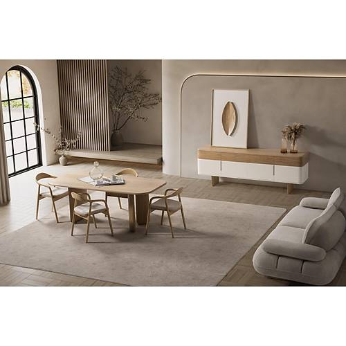 Guisse-ESSO Yemek Odas�