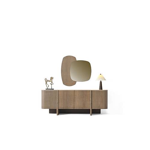 Fossati Olimpo-JH Yemek Odas�