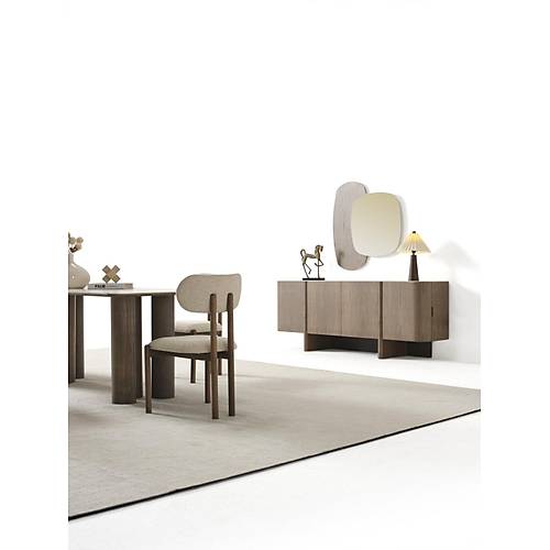 Fossati Olimpo-JH Yemek Odas�
