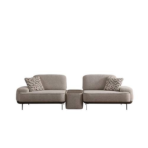 Alpha-SER Koltuk Tak�m�