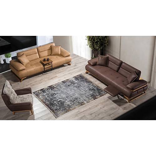 Cazzafri-ELX Koltuk Tak�m�