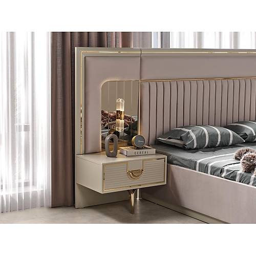 Truva-TL Yatak Odas�