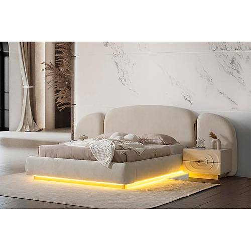 Diamor-�NS Yatak Odas�