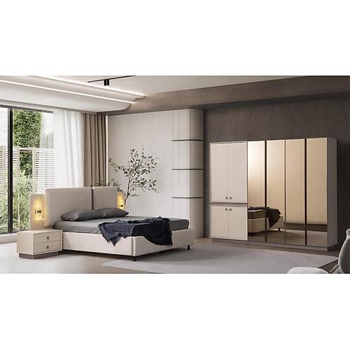 Yakut-END Yatak Odas�