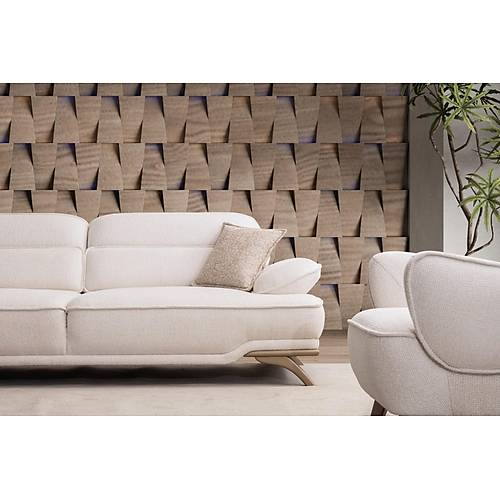 Bonjarte-NRE Koltuk Takm