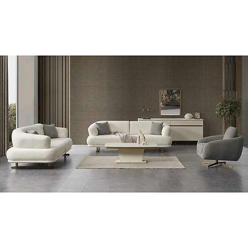 Lentia-PE Koltuk Takm