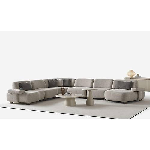 Ta� Mahal-DSD K��e Koltuk