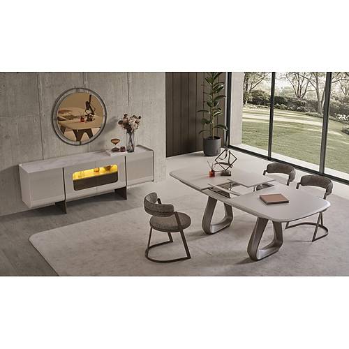 Beymen-ODA Yemek Odas�