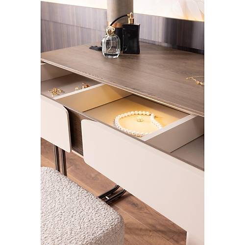 Solinda-LVL Yatak Odas�