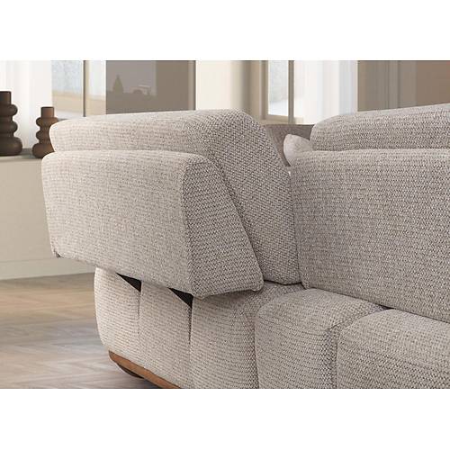 Verona-EVO Koltuk Takm