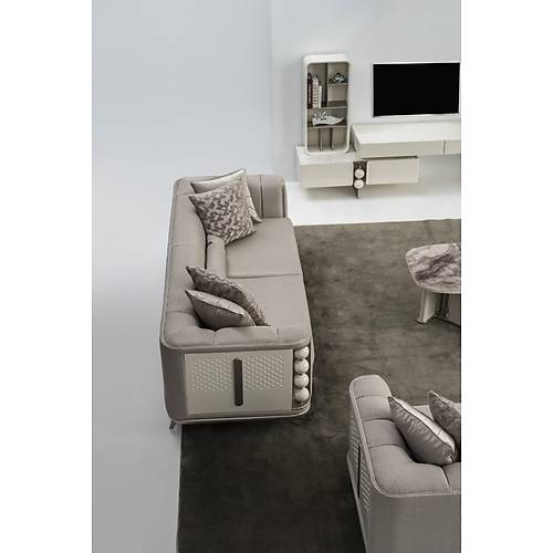 Monacci-CAN Tv �nitesi