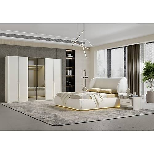 Mcerret-MY Yatak Odas